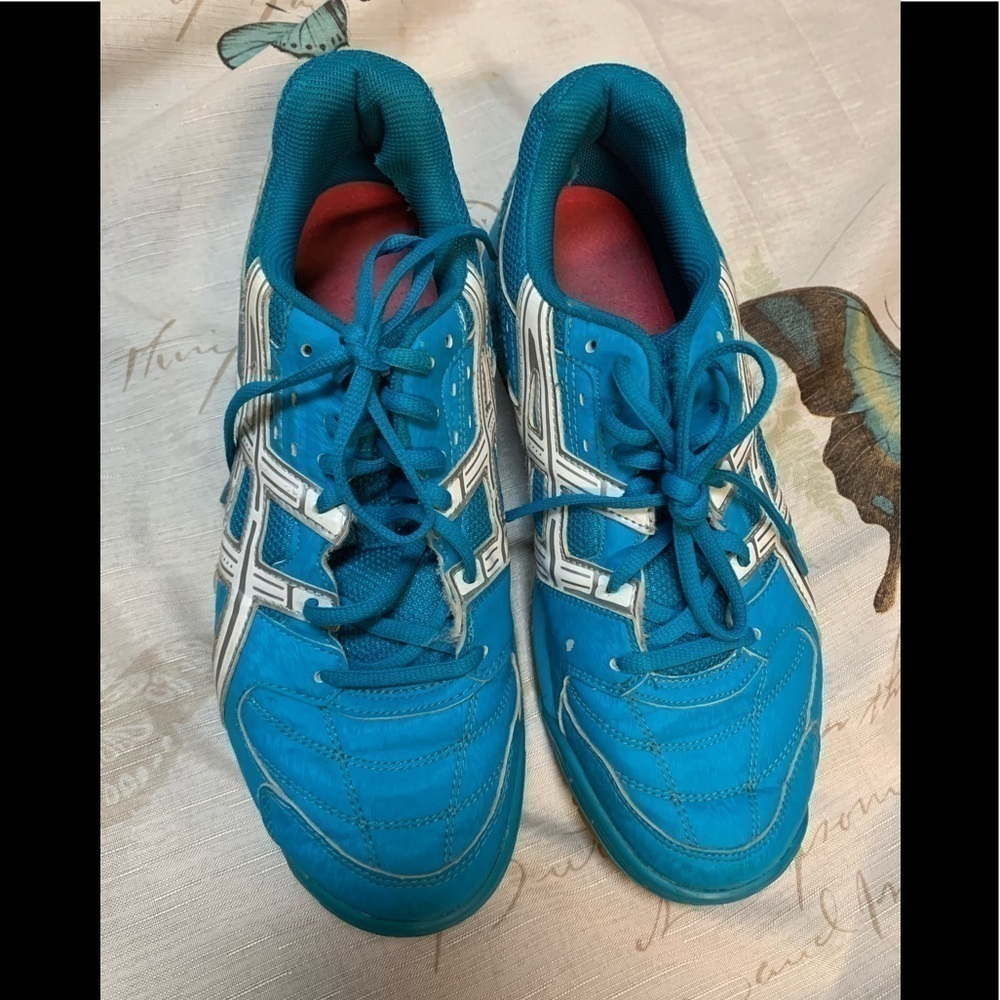 ASICS gel squad‎ sneakers